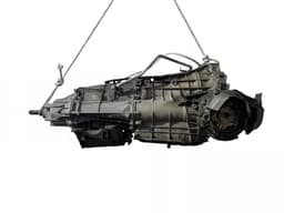 AUDI NSE Gearbox AUDI A6 / A6 ALLROAD (C7, 4G) (2010-2018) — thumbnail 2
