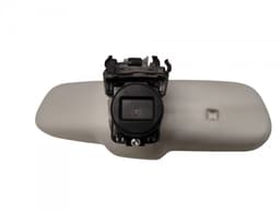 AUDI 810857511AD Interior Rearview mirror AUDI A6 / A6 ALLROAD (C7, 4G) (2010-2018) — thumbnail 4