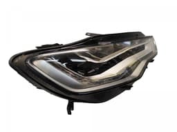 AUDI 4G0941034D 1LX01115104 4G0907697F 4H0907472B Headlight right AUDI A6 / A6 ALLROAD (C7, 4G) (2010-2018) — thumbnail 2