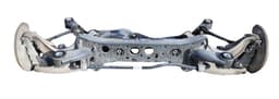 AUDI 4G0505235R Rear axle Beam AUDI A6 / A6 ALLROAD (C7, 4G) (2010-2018) — thumbnail 3