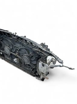 AUDI 8K0121207A 4G0121283T 4G0121284T 4G0121292E 8K0121251H 4G0260403B 8K0820746D 8K0145805R Front panel AUDI A6 / A6 ALLROAD (C7, 4G) (2010-2018) — thumbnail 9