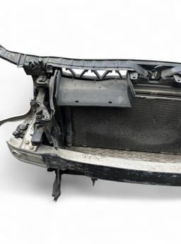 AUDI 8K0121207A 4G0121283T 4G0121284T 4G0121292E 8K0121251H 4G0260403B 8K0820746D 8K0145805R Front panel AUDI A6 / A6 ALLROAD (C7, 4G) (2010-2018) — thumbnail 3
