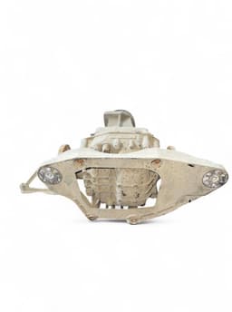 AUDI MNB 0BC500044A Rear axle differential AUDI A6 / A6 ALLROAD (C7, 4G) (2010-2018) — thumbnail 5