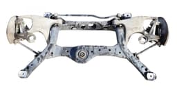 AUDI 4G0505235R Rear axle Beam AUDI A6 / A6 ALLROAD (C7, 4G) (2010-2018) — thumbnail 6