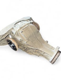 AUDI MNB 0BC500044A Rear axle differential AUDI A6 / A6 ALLROAD (C7, 4G) (2010-2018) — thumbnail 6