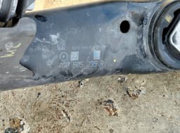 AUDI 4G0505235R Rear axle Beam AUDI A6 / A6 ALLROAD (C7, 4G) (2010-2018) — thumbnail 5