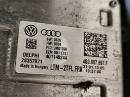 AUDI 4G0941034D 1LX01115104 4G0907697F 4H0907472B Headlight right AUDI A6 / A6 ALLROAD (C7, 4G) (2010-2018) — thumbnail 9