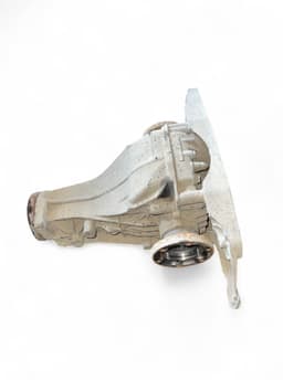 AUDI MNB 0BC500044A Rear axle differential AUDI A6 / A6 ALLROAD (C7, 4G) (2010-2018) — thumbnail 4
