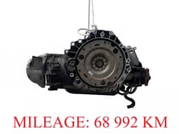 AUDI NSE Gearbox AUDI A6 / A6 ALLROAD (C7, 4G) (2010-2018) — thumbnail 1
