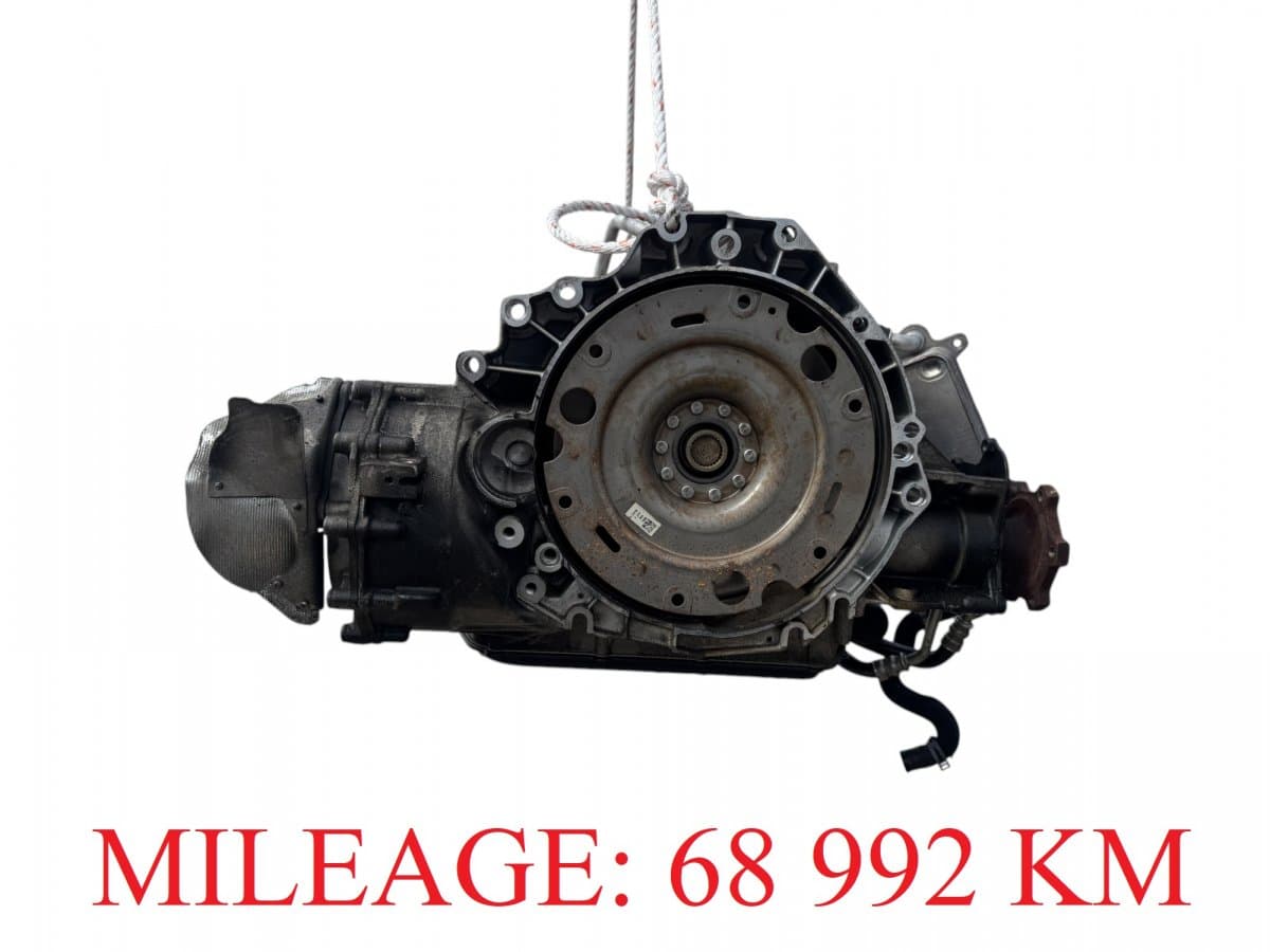 AUDI NSE Gearbox AUDI A6 / A6 ALLROAD (C7, 4G) (2010-2018)