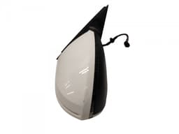 AUDI 4G2857410AD Mirror right AUDI A6 / A6 ALLROAD (C7, 4G) (2010-2018) — thumbnail 4