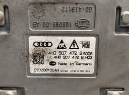AUDI 4G0941034D 1LX01115104 4G0907697F 4H0907472B Headlight right AUDI A6 / A6 ALLROAD (C7, 4G) (2010-2018) — thumbnail 10