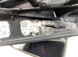 AUDI 4G2857409Q Mirror left AUDI A6 / A6 ALLROAD (C7, 4G) (2010-2018) — thumbnail 6