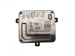 AUDI 4G0907697F LED control unit AUDI A6 / A6 ALLROAD (C7, 4G) (2010-2018) — thumbnail 1