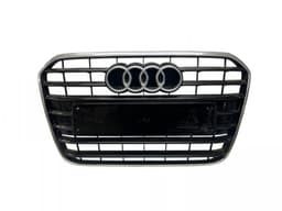 AUDI 4G0853651A Radiator Grille AUDI A6 / A6 ALLROAD (C7, 4G) (2010-2018) — thumbnail 1