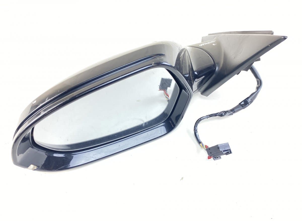 AUDI 4G2857409Q Mirror left AUDI A6 / A6 ALLROAD (C7, 4G) (2010-2018)