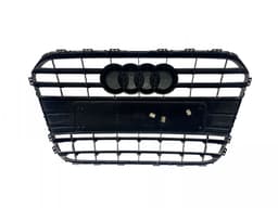 AUDI 4G0853651A Radiator Grille AUDI A6 / A6 ALLROAD (C7, 4G) (2010-2018) — thumbnail 2