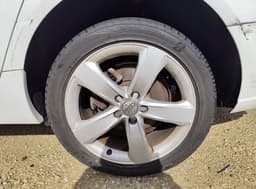AUDI 4G0601025BJ Rim set With Tyres 4 pcs AUDI A6 / A6 ALLROAD (C7, 4G) (2010-2018) — thumbnail 3