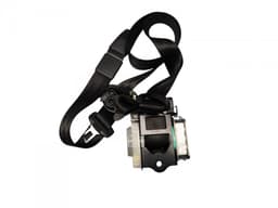 AUDI 4G8857705B Seat Belt Front Left AUDI A6 / A6 ALLROAD (C7, 4G) (2010-2018) — thumbnail 4