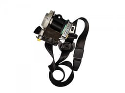 AUDI 4G8857705B Seat Belt Front Left AUDI A6 / A6 ALLROAD (C7, 4G) (2010-2018) — thumbnail 5
