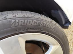 AUDI 4G0601025BJ Rim set With Tyres 4 pcs AUDI A6 / A6 ALLROAD (C7, 4G) (2010-2018) — thumbnail 6