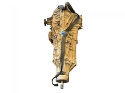 AUDI NYA Gearbox AUDI A6 / A6 ALLROAD (C7, 4G) (2010-2018) — thumbnail 4