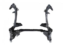 AUDI 4G0399315L Front Axle Beam AUDI A6 / A6 ALLROAD (C7, 4G) (2010-2018) — thumbnail 3
