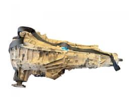 AUDI NYA Gearbox AUDI A6 / A6 ALLROAD (C7, 4G) (2010-2018) — thumbnail 1