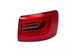 AUDI 4G9945096B Tail light, right AUDI A6 / A6 ALLROAD (C7, 4G) (2010-2018) — thumbnail 1