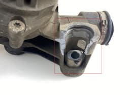 AUDI 4G2423055AR Steering rack AUDI A6 / A6 ALLROAD (C7, 4G) (2010-2018) — thumbnail 5