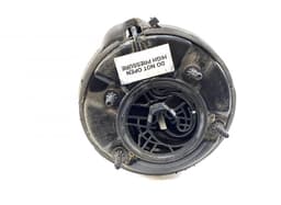 AUDI 4H0616002AJ Air shock absorber rear right AUDI A8 (4H) (2009-2017) — thumbnail 4