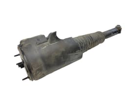 AUDI 4H0616002AJ Air shock absorber rear right AUDI A8 (4H) (2009-2017) — thumbnail 1