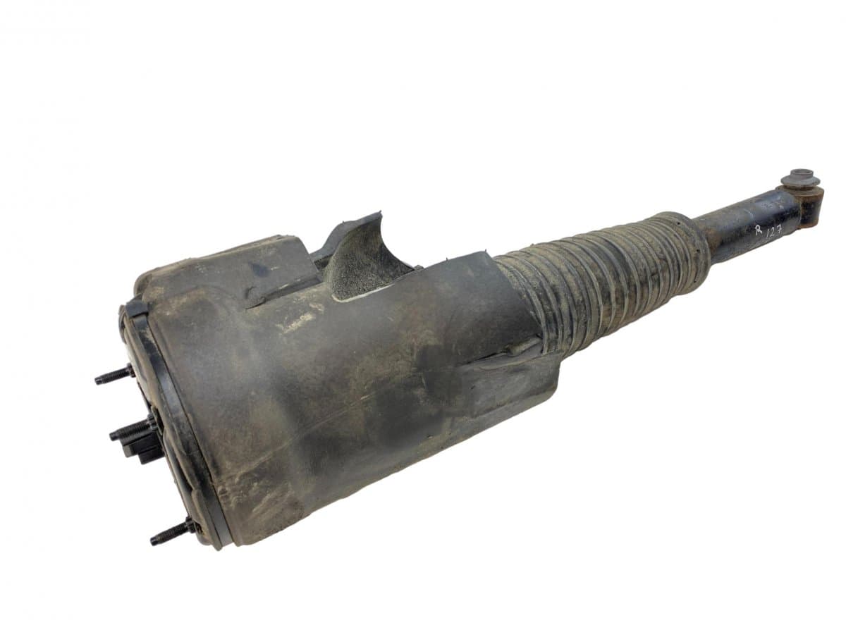 AUDI 4H0616002AJ Air shock absorber rear right AUDI A8 (4H) (2009-2017)