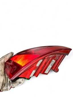 AUDI 4G5945095A Tail light left AUDI A6 / A6 ALLROAD (C7, 4G) (2010-2018) — thumbnail 4