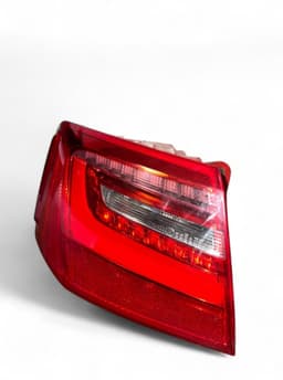 AUDI 4G5945095A Tail light left AUDI A6 / A6 ALLROAD (C7, 4G) (2010-2018) — thumbnail 1