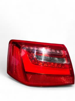 AUDI 4G5945095A Tail light left AUDI A6 / A6 ALLROAD (C7, 4G) (2010-2018) — thumbnail 2