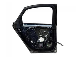 AUDI 4H0833051C Door Rear Left AUDI A8 (4H) (2009-2017) — thumbnail 2