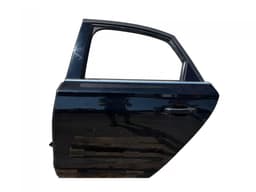 AUDI 4H0833051C Door Rear Left AUDI A8 (4H) (2009-2017) — thumbnail 1