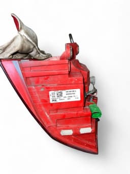 AUDI 4G5945095A Tail light left AUDI A6 / A6 ALLROAD (C7, 4G) (2010-2018) — thumbnail 8