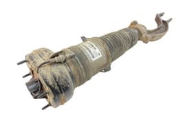 AUDI 4H0616039AQ Air shock absorber front left AUDI A8 (4H) (2009-2017) — thumbnail 1