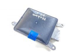 AUDI 4H0907568A BLIND SPOT radar sensor AUDI A8 (4H) (2009-2017) — thumbnail 1