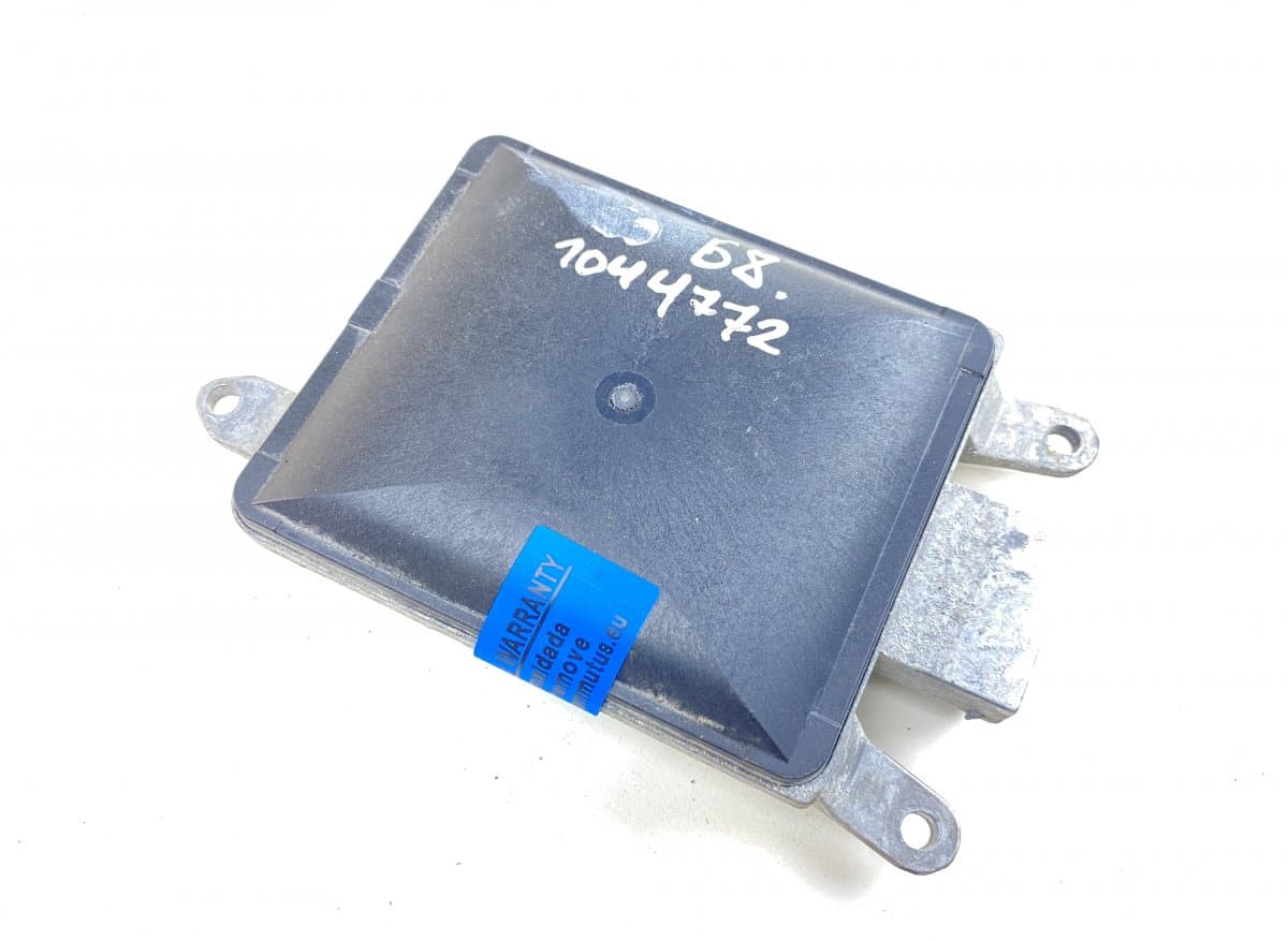 AUDI 4H0907568A BLIND SPOT radar sensor AUDI A8 (4H) (2009-2017)