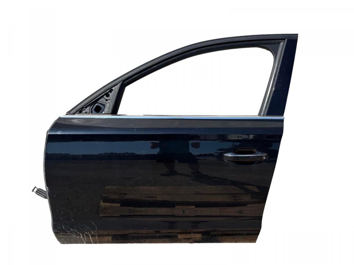 AUDI 4H0831051B Door Front Left AUDI A8 (4H) (2009-2017)