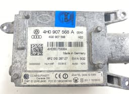 AUDI 4H0907568A BLIND SPOT radar sensor AUDI A8 (4H) (2009-2017) — thumbnail 2