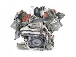 AUDI CDSB Engine AUDI A8 (4H) (2009-2017) — thumbnail 3