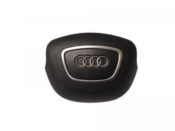 AUDI 4G0880201E Steering Wheel Airbag AUDI A6 / A6 ALLROAD (C7, 4G) (2010-2018) — thumbnail 1