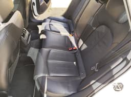 AUDI Set Of Seats AUDI A6 / A6 ALLROAD (C7, 4G) (2010-2018) — thumbnail 4