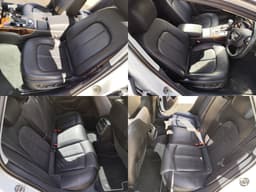 AUDI Set Of Seats AUDI A6 / A6 ALLROAD (C7, 4G) (2010-2018) — thumbnail 1