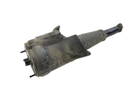 AUDI 4H0616001AM Air shock absorber rear left AUDI A8 (4H) (2009-2017) — thumbnail 1