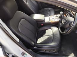 AUDI Set Of Seats AUDI A6 / A6 ALLROAD (C7, 4G) (2010-2018) — thumbnail 2